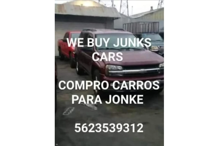 Carros para jonke image 1