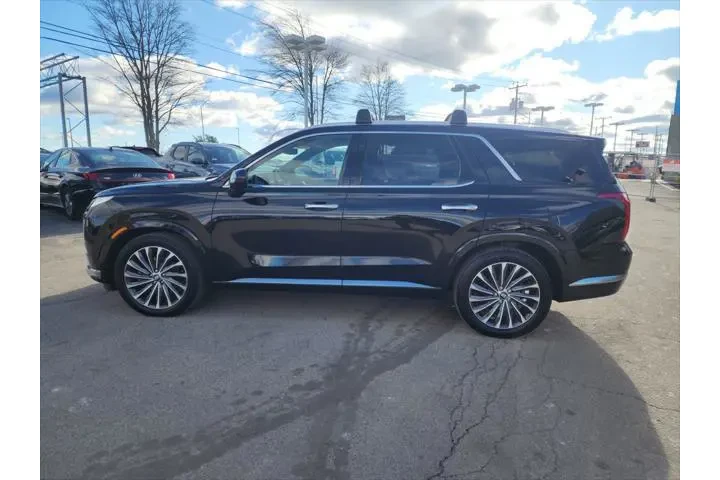 $33201 : Hyundai PALISADE 2023 AWD Ca image 9