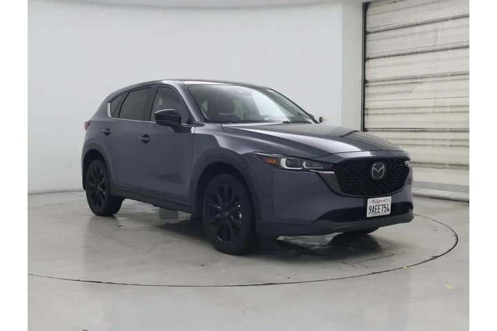 $24998 : Mazda CX-5 2022 AWD 2.5 S Ca image 1