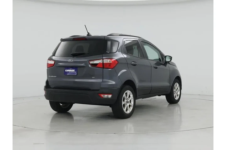 $14998 : Ford EcoSport 2021 SE 4dr Cr image 8