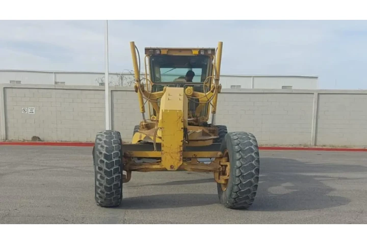 VENTA DE MOTOCONFORMADORA image 3