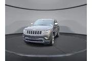 $13250 : Jeep Grand Cherokee 2016 4x4 thumbnail