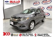 $12991 : Honda HR-V 2019 EX 4dr Cross thumbnail