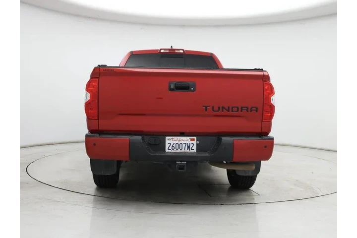 $37998 : Toyota Tundra 2020 4x4 Limit image 6