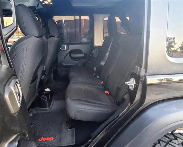 $28999 : 2019 Wrangler Unlimited image 9