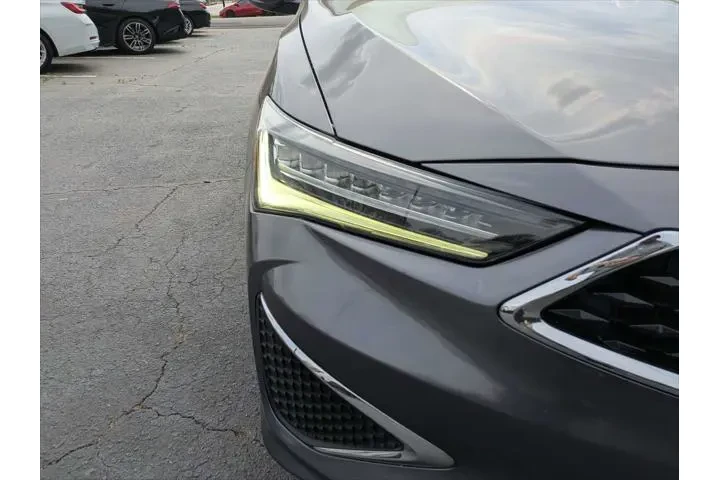 $22997 : Acura ILX 2021 4dr Sedan w/P image 9