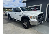 2016 RAM 2500 SLT