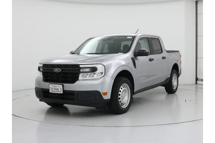 $22998 : Ford Maverick 2022 XL 4dr Su image 4