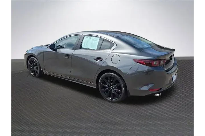 $25888 : Mazda Mazda3 Sedan 2025 2.5 image 5