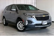 Chevrolet Equinox 2024 4x4 L en Houston