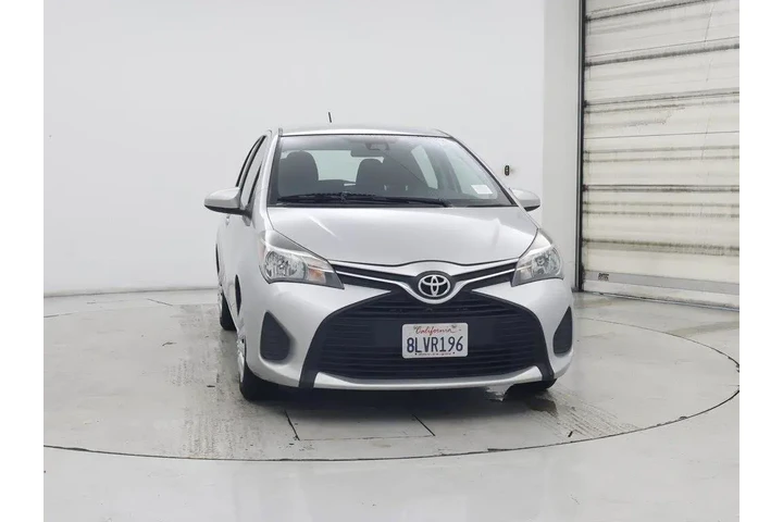 $11998 : Toyota Yaris 2017 L 4dr Hatc image 5