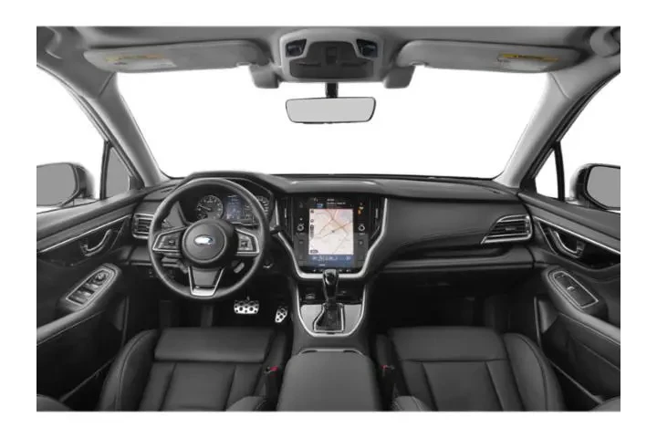 $21388 : Subaru Legacy 2021 AWD Limit image 8