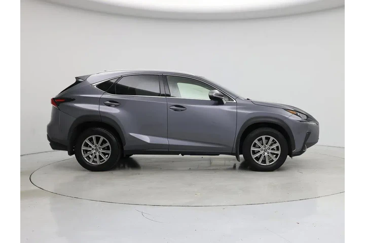 $25998 : Lexus NX 300 2020 AWD 4dr Cr image 7