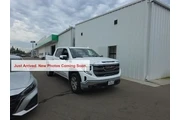 GMC Sierra 1500 2024 4x2 SLT