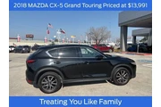 Mazda CX-5 2018 Grand Tourin en Houston