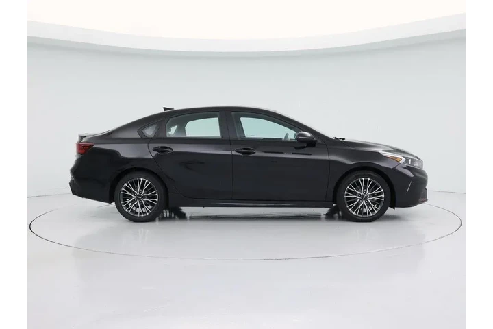 $20998 : Kia Forte 2023 GT-Line 4dr S image 7