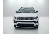 $24999 : Jeep Compass 2025 4x4 Limite thumbnail
