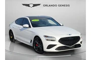 Genesis G70 2022 3.3T Standa en Orlando