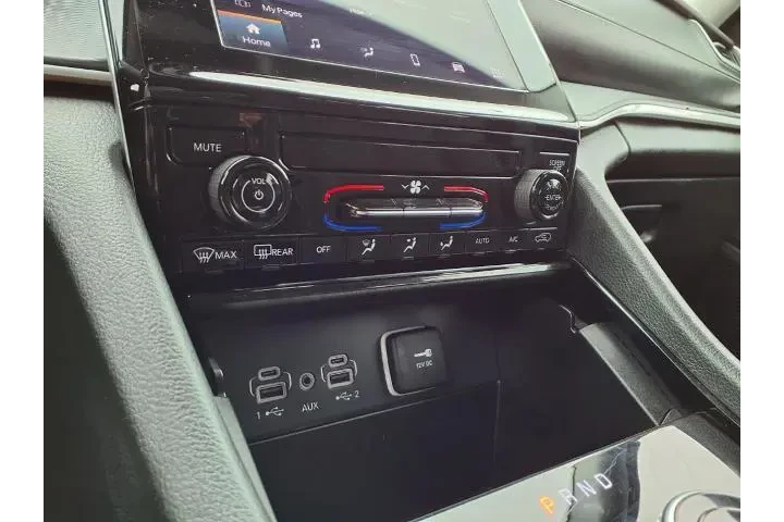 $27900 : Jeep Grand Cherokee L 2023 4 image 7