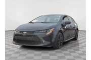 $15492 : Toyota Corolla 2022 LE 4dr S thumbnail