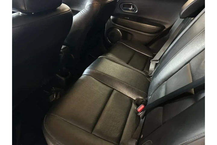 $13999 : Honda HR-V 2016 EX-L 4dr Cro image 5
