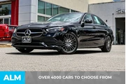 $37920 : Mercedes-Benz C-Class 2025 C thumbnail