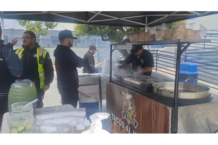 Catering tacos image 2