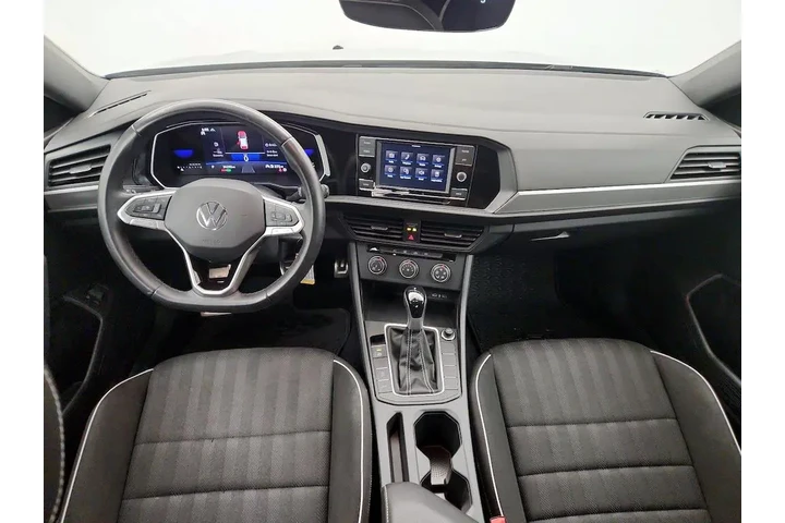 $19998 : Volkswagen Jetta 2023 Sport image 9