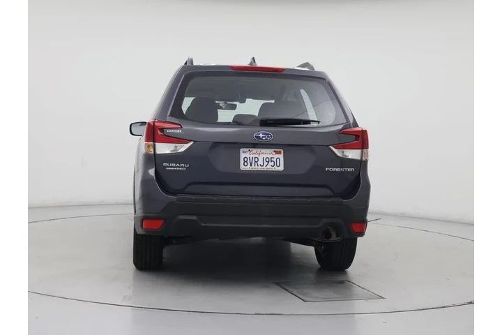 $21998 : Subaru Forester 2021 AWD Bas image 6