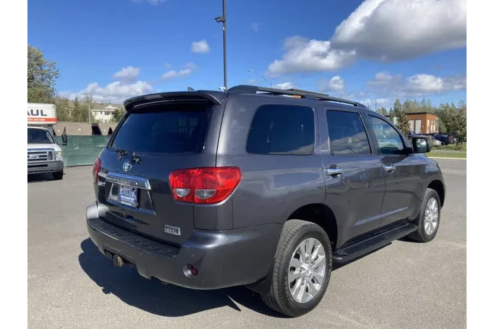 $27999 : 2014 Sequoia Platinum image 6