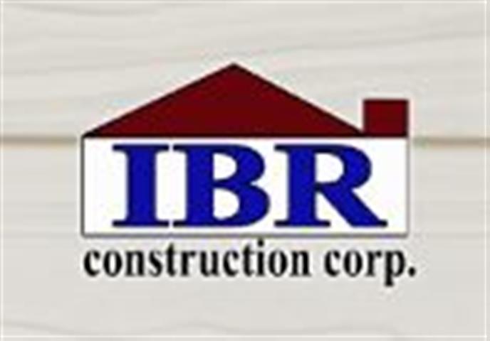IBR Saldana's Construction image 1