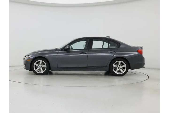 $15998 : BMW 3 Series 2015 328i 4dr S image 3
