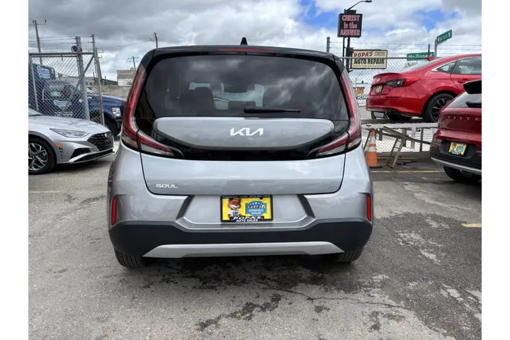 $20995 : 2024 Soul LX image 7