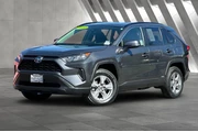 $29000 : Toyota RAV4 Hybrid 2022 AWD thumbnail