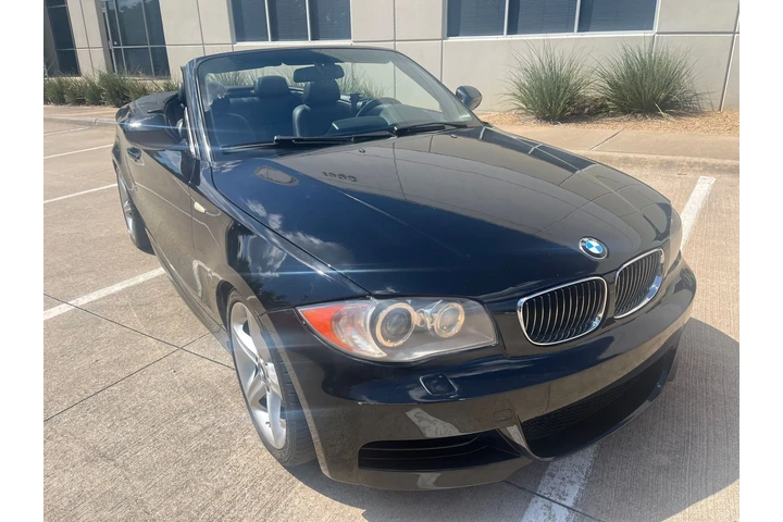 $7990 : 2010 BMW 135i image 3