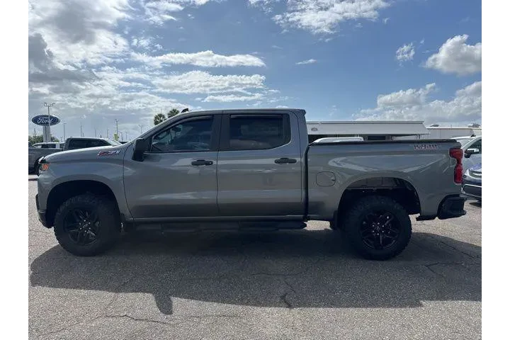 $35997 : Chevrolet Silverado 1500 202 image 2