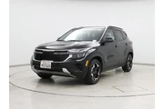$21998 : Kia Seltos 2025 S 4dr SUV thumbnail