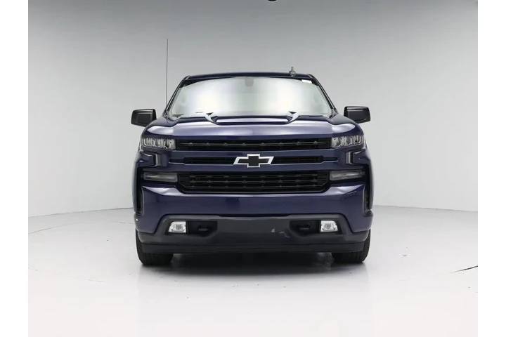 $29998 : Chevrolet Silverado 1500 202 image 5