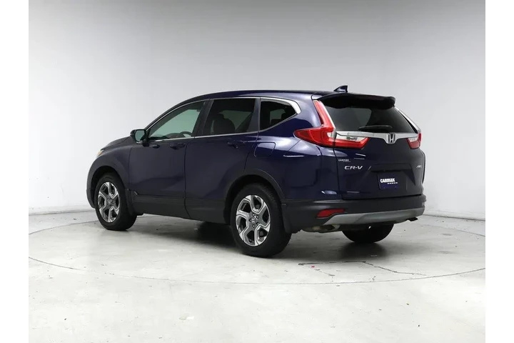 $20998 : Honda CR-V 2018 AWD EX-L 4dr image 2