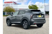 $26195 : Nissan Kicks 2026 SV 4dr Cro thumbnail