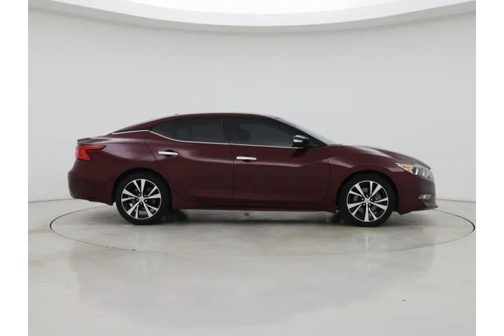 $22998 : Nissan Maxima 2018 3.5 SV 4d image 7
