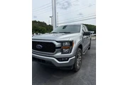 $31693 : Ford F-150 2023 4x4 Lariat 4 thumbnail