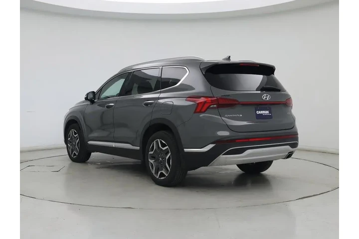 $29998 : Hyundai SANTA FE 2022 Limite image 2