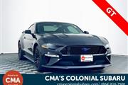 PRE-OWNED 2019 FORD MUSTANG GT en Madison WV