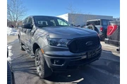 $25013 : Ford Ranger 2021 4x4 XLT 4dr thumbnail