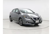 Nissan LEAF 2020 SV PLUS 4dr en Sacramento