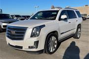 Used 2018 Escalade 4WD 4dr Pl