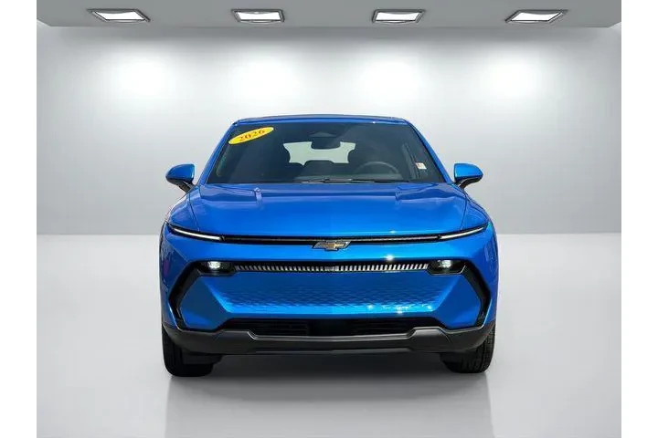 $34988 : Chevrolet Equinox EV 2026 LT image 9