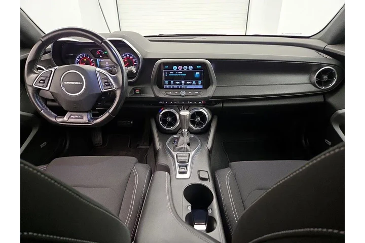 $20998 : Chevrolet Camaro 2017 LT 2dr image 9