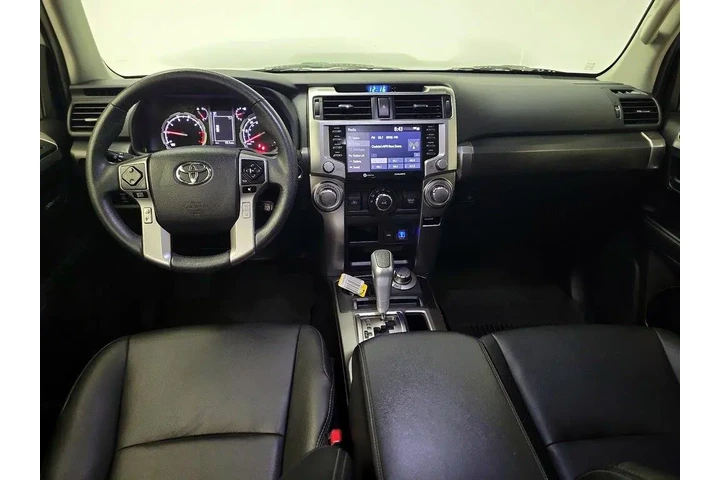 $37998 : Toyota 4Runner 2022 4x4 TRD image 9